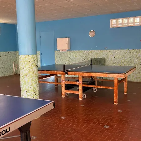 Vue Avec Piscine