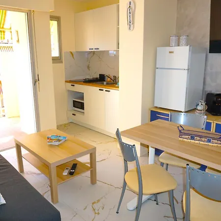 Apartment Vue Avec Piscine Roquebrune-Cap-Martin